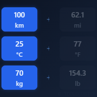 Converters tools thumbnail