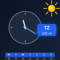 Date & Time tools thumbnail