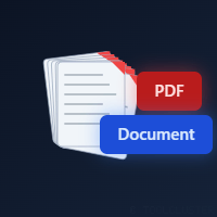 Document Tools tools thumbnail
