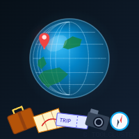 Explorers tools thumbnail