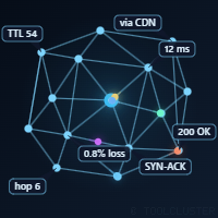 Network Tools tools thumbnail