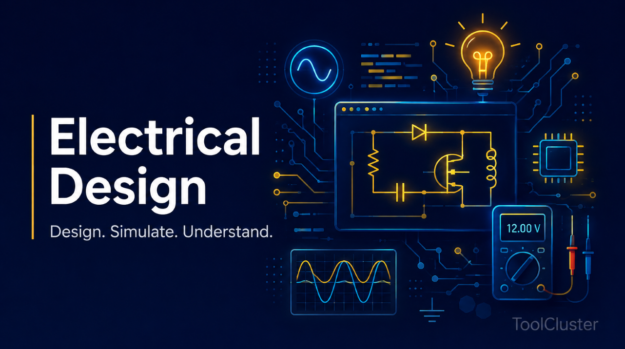 What Is PID Control? P, I, and D Explained with Live Circuits